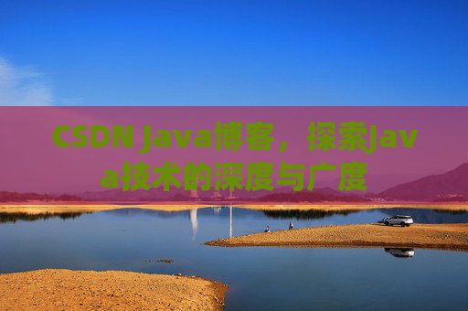 CSDN Java博客,探索Java技术的深度与广度